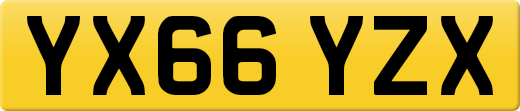 YX66YZX